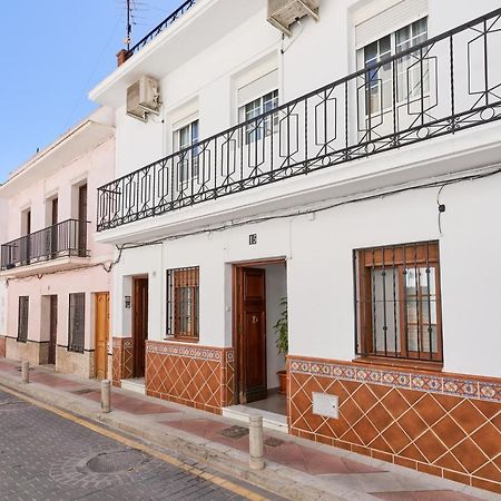 Casa Carmen Apartment Nerja Exterior photo