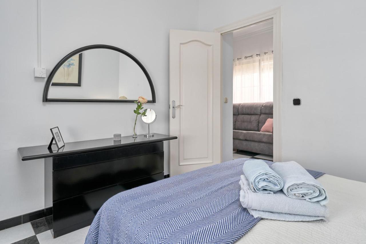 Casa Carmen Apartment Nerja Exterior photo