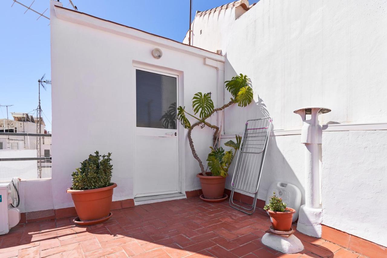 Casa Carmen Apartment Nerja Exterior photo