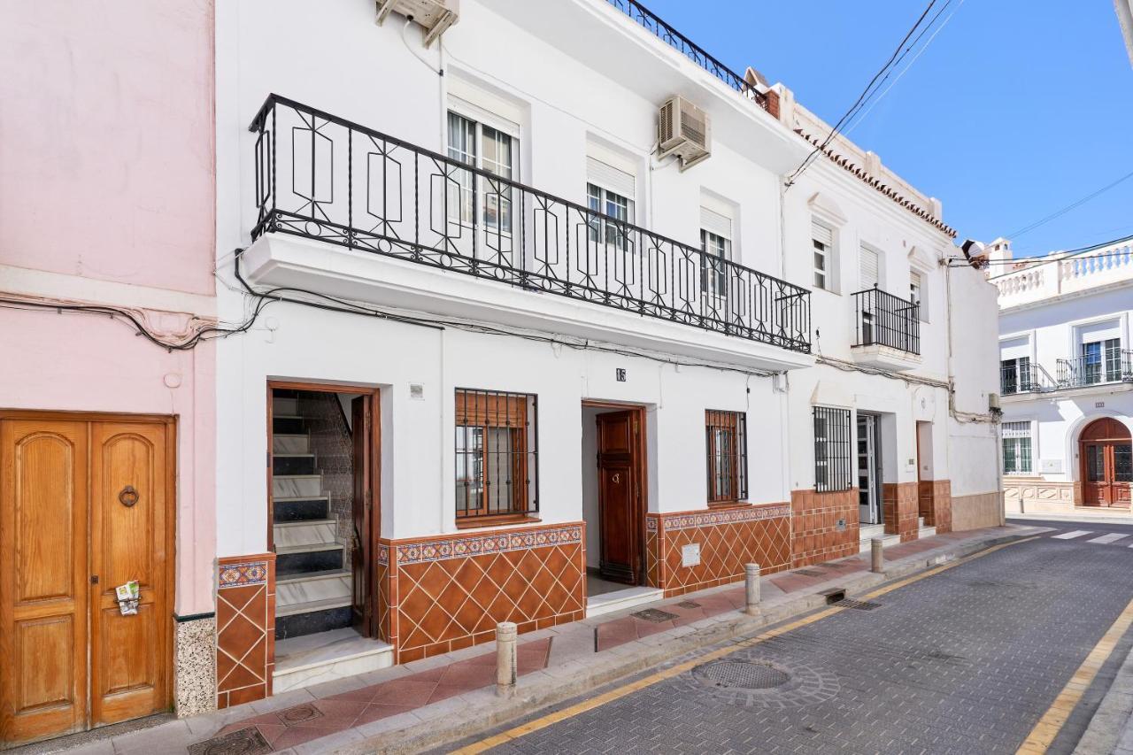 Casa Carmen Apartment Nerja Exterior photo